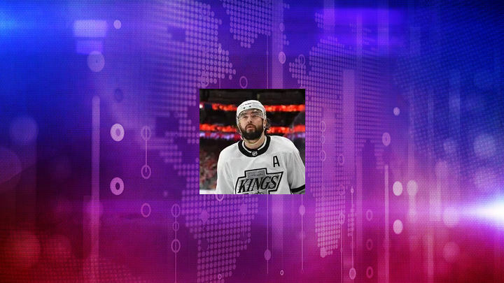 Drew Doughty's Salary & Assets: Unpacking His $18 Million Hockey Wealth